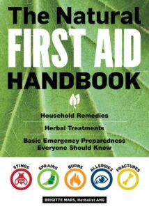 Essentials Only: Traveling First Aid Kit